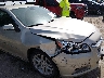 1G11C5SL5FF****** Salvamento y Reparables 2015 Chevrolet Malibu en Estado de Texas