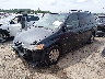 5FNRL18664B****** Used and Repairable 2004 Honda Odyssey in Tulsa