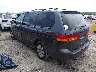 5FNRL18664B****** Salvage and Repairable 2004 Honda Odyssey in Tulsa