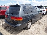 5FNRL18664B****** Salvage and Wrecked 2004 Honda Odyssey in Oklahoma State