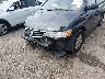 5FNRL18664B****** Salvage and Repairable 2004 Honda Odyssey in Oklahoma State