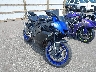 JYARJ28E9LA****** Salvamento y Destrozados 2020 Yamaha YZF-R6 en Rec Rides Online Exclusive