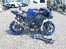 JYARJ28E9LA****** Destrozados 2020 Yamaha YZF-R6 en Estado de Minnesota