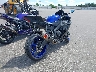 JYARJ28E9LA****** Salvamento y Destrozados 2020 Yamaha YZF-R6 en Estado de Minnesota