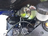 JYARJ28E9LA****** Salvamento 2020 Yamaha YZF-R6 en Rec Rides Online Exclusive