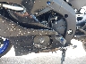 JYARJ28E9LA****** Usados 2020 Yamaha YZF-R6 en Rec Rides Online Exclusive
