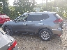 KNMAT2MT3LP****** Reparables 2020 Nissan Rogue en Estado de Georgia
