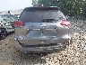 KNMAT2MT3LP****** Destrozados 2020 Nissan Rogue