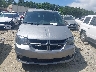 2C4RDGEG9LR****** Wrecked 2020 Dodge Grand Caravan in Georgia State