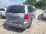 2C4RDGEG9LR****** Salvage and Wrecked 2020 Dodge Grand Caravan in Georgia State