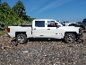 3GCPCREC6JG****** Usados 2018 Chevrolet Silverado 1500 en Estado de Mississippi