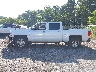3GCPCREC6JG****** Reparables 2018 Chevrolet Silverado 1500 en Estado de Mississippi