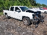 3GCPCREC6JG****** Salvamento y Destrozados 2018 Chevrolet Silverado 1500 en Jackson