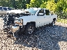 3GCPCREC6JG****** Usados y Reparables 2018 Chevrolet Silverado 1500 en Jackson