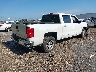3GCPCREC6JG****** Salvamento y Destrozados 2018 Chevrolet Silverado 1500 en Estado de Mississippi