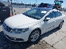 WVWRP7AN3EE****** Used and Repairable 2014 Volkswagen CC in Los Angeles South