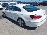 WVWRP7AN3EE****** Salvage and Repairable 2014 Volkswagen CC in Los Angeles South