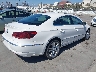 WVWRP7AN3EE****** Salvage and Wrecked 2014 Volkswagen CC in California State