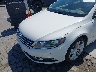WVWRP7AN3EE****** Salvage and Repairable 2014 Volkswagen CC in California State