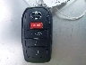 4T1DAACK3TU****** Salvage 2026 Toyota Camry Hybrid in California State