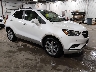KL4CJHSB3JB****** Salvamento y Destrozados 2018 Buick Encore en Des Moines