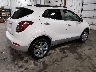 KL4CJHSB3JB****** Salvamento y Destrozados 2018 Buick Encore en Estado de Iowa