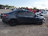 5YFBURHE9FP****** Reparables 2015 Toyota Corolla en Estado de Texas