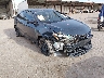 5YFBURHE9FP****** Salvamento y Destrozados 2015 Toyota Corolla en Houston