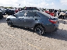 5YFBURHE9FP****** Salvamento y Reparables 2015 Toyota Corolla en Houston