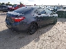 5YFBURHE9FP****** Salvamento y Destrozados 2015 Toyota Corolla en Estado de Texas