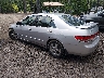 JHMCM56643C****** Salvage and Repairable 2003 Honda Accord in Suffolk