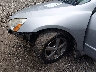 JHMCM56643C****** Salvage and Repairable 2003 Honda Accord in Virginia State