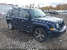 1C4NJPFB5ED****** Salvage and Wrecked 2014 Jeep Patriot in Rochester