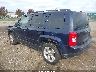 1C4NJPFB5ED****** Salvage and Repairable 2014 Jeep Patriot in Rochester