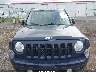 1C4NJPFB5ED****** Salvage and Repairable 2014 Jeep Patriot in New York State