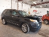 1FM5K8F87DG****** Salvamento y Destrozados 2013 Ford Explorer en Flint