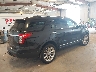 1FM5K8F87DG****** Salvamento y Destrozados 2013 Ford Explorer en Estado de Michigan