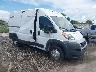 3C6TRVBG2KE****** Salvamento y Destrozados 2019 RAM Promaster en Orlando