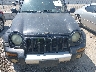 1J4GL38K93W****** Salvamento y Reparables 2003 Jeep Liberty en Estado de Oklahoma