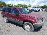 1J4GW48S42C****** Salvage and Wrecked 2002 Jeep Grand Cherokee in Scranton
