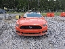 1FATP8UH5G5****** Wrecked 2016 Ford Mustang in Mississippi State