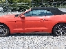 1FATP8UH5G5****** Repairable 2016 Ford Mustang in Mississippi State