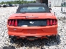 1FATP8UH5G5****** Wrecked 2016 Ford Mustang