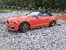 1FATP8UH5G5****** Used and Repairable 2016 Ford Mustang in Gulf Coast