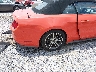1FATP8UH5G5****** Salvage and Wrecked 2016 Ford Mustang in Mississippi State
