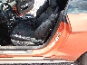 1FATP8UH5G5****** Wrecked 2016 Ford Mustang in Gulf Coast