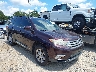 5TDBK3EH0BS****** Salvage and Wrecked 2011 Toyota Highlander in Concord