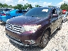 5TDBK3EH0BS****** Used and Repairable 2011 Toyota Highlander in Concord