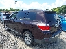 5TDBK3EH0BS****** Salvage and Repairable 2011 Toyota Highlander in Concord