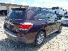 5TDBK3EH0BS****** Salvage and Wrecked 2011 Toyota Highlander in North Carolina State